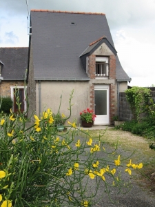 Location saisonniere de vacances gite Sion les Mines