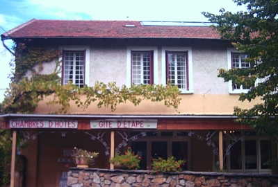 Location saisonniere de vacances gite RETOURNAC