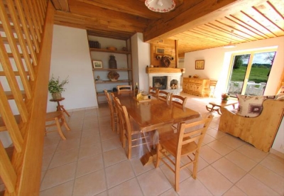 Location saisonniere de vacances gite SIROD