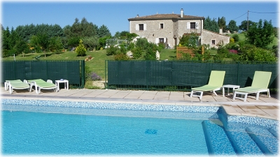Location saisonniere de vacances gite SAINT AMBROIX