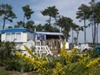 Location saisonniere de vacances mobilhome vendays montalivet