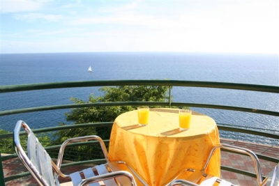Location saisonniere de vacances appartement Camara de Lobos