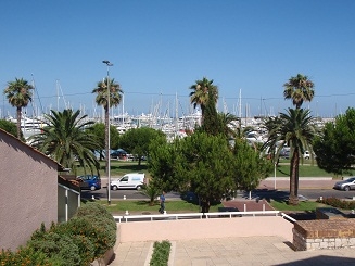 Location saisonniere de vacances appartement ANTIBES