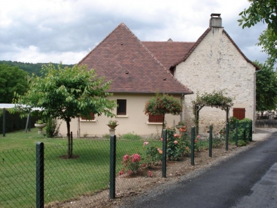 Location saisonniere de vacances maison condat sur vezere