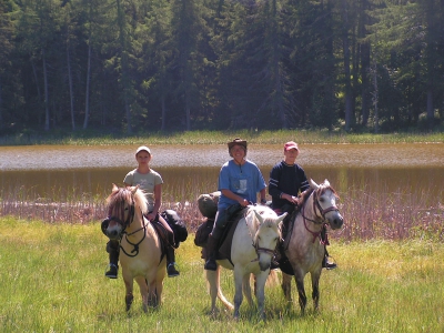 Location saisonniere de vacances gite La Motte du Caire