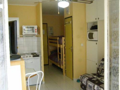 Location saisonniere de vacances appartement lamalou les bains