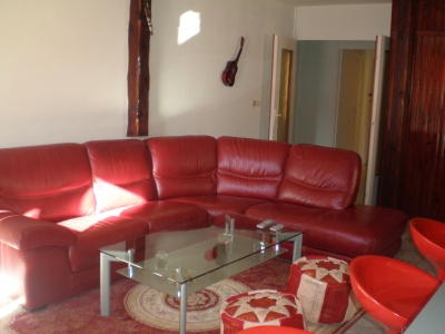 Location saisonniere de vacances appartement Nice