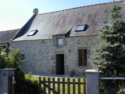 Location saisonniere de vacances maison Noyal-Muzillac
