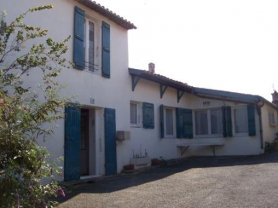 Location saisonniere de vacances gite meschers sur gironde