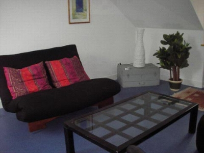 Location saisonniere de vacances gite Granville