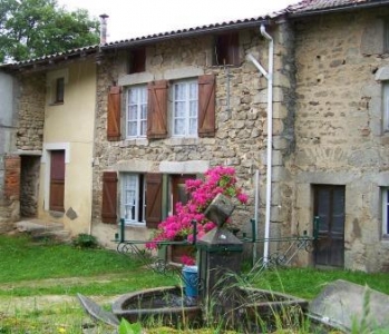 Location saisonniere de vacances maison ST REMY SUR DUROLLE