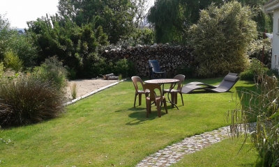 Location saisonniere de vacances chambre ST LEONARD