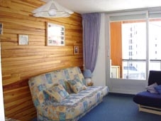 Location saisonniere de vacances appartement Les deux alpes