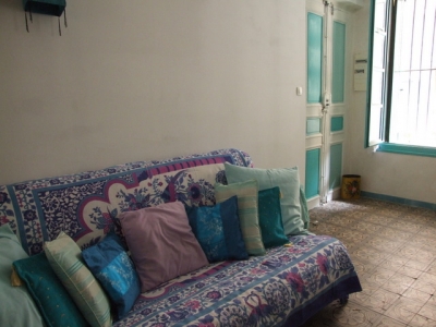 Location saisonniere de vacances appartement Agde