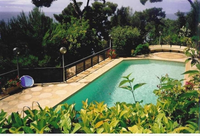 Location saisonniere de vacances appartement CAP D'AIL