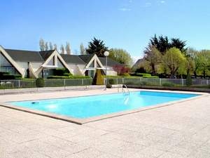 Location saisonniere de vacances maison Montmartin-sur-mer