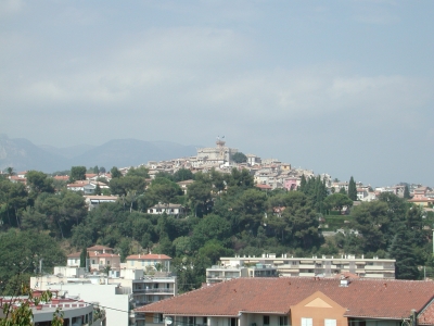 Location saisonniere de vacances appartement Cagnes sur Mer