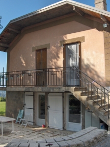 Location saisonniere de vacances gite La B�tie-Neuve
