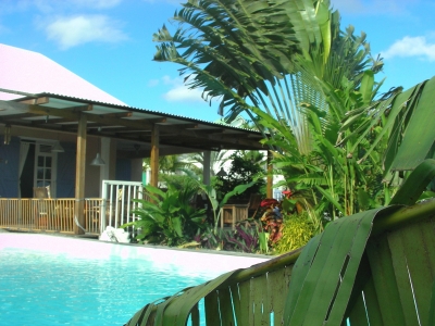 Location saisonniere de vacances maison sainte-anne