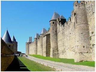 Location saisonniere de vacances gite Carcassonne- Ventenac