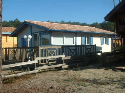 Location saisonniere de vacances chalet Bias