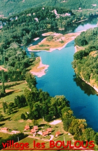 Location saisonniere de vacances chalet LE ROC
