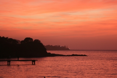 Location saisonniere de vacances chambre Porticcio