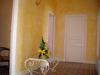 Location saisonniere de vacances maison LEZIGNAN-CORBIERES