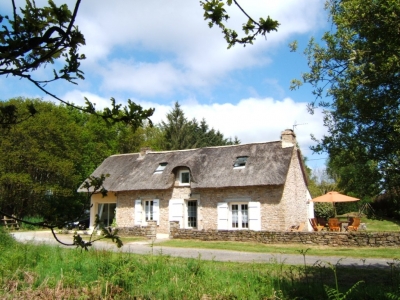Location saisonniere de vacances maison Moelan sur mer