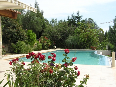 Location saisonniere de vacances appartement Valbone