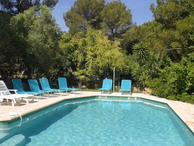 Location saisonniere de vacances appartement saint- raphaël
