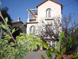 Location saisonniere de vacances appartement Juan-les-Pins
