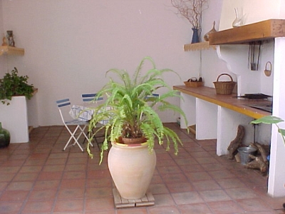 Location saisonniere de vacances maison Saint Feliu d'Avall