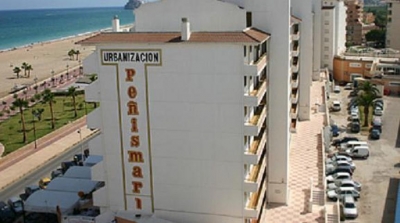 Location saisonniere de vacances appartement PENISCOLA