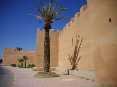Location saisonniere de vacances maison MAROC