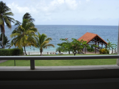 Location saisonniere de vacances appartement Sainte Luce