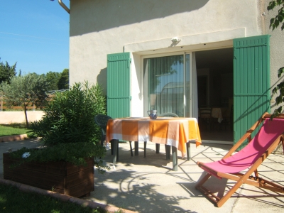 Location saisonniere de vacances gite CARPENTRAS
