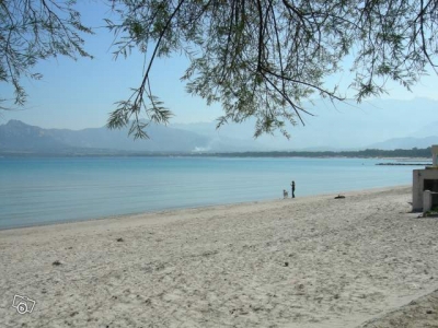 Location saisonniere de vacances appartement calvi