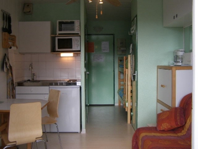 Location saisonniere de vacances appartement lamalou les bains