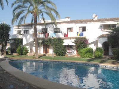 Location saisonniere de vacances appartement Denia