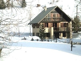 Location saisonniere de vacances appartement Le Mon�tier les Bains