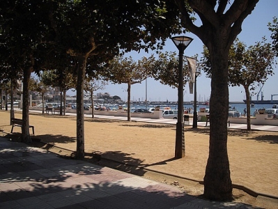 Location saisonniere de vacances appartement Palamos