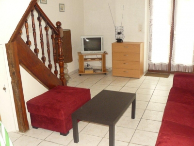 Location saisonniere de vacances appartement BIARRITZ