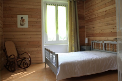 Location saisonniere de vacances appartement saint maurice sur moselle