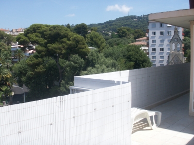 Location saisonniere de vacances appartement CANNES