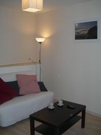 Location saisonniere de vacances appartement AX LES THERMES