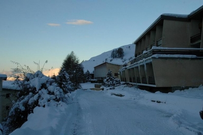 Location saisonniere de vacances appartement orcieres merlette