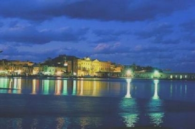 Location saisonniere de vacances appartement milazzo