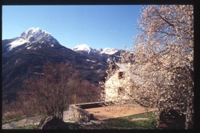 Location saisonniere de vacances gite m�olans revel