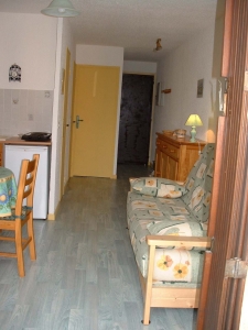 Location saisonniere de vacances appartement barcelonnette